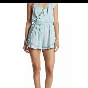 Free people- romper